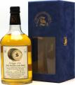 Port Ellen 1978 SV Vintage Collection Dumpy Refill Sherry Butt #5268 59% 700ml