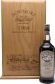 Bowmore 1964 Oloroso The Trilogy Series #3709 Oddbins 42.1% 700ml