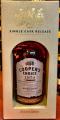 Invergordon 1974 VM The Cooper's Choice Bourbon Cask #33 Bresser & Timmer 25th Anniversary 46.5% 700ml