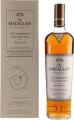 Macallan Fine Cacao The Harmony Collection Bottled for Travel Exclusive Sherry 40% 700ml