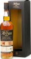 Arran 2002 Private Cask 2002/542 Year of the Dog 55.2% 700ml
