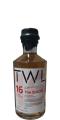 Blended Malt 16yo TWLi Ex-Bourbon & Sherry Casks 56.1% 500ml