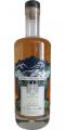 Speyside 8yo CWC Single Cask Exclusives GT 004 L&B Whisky Weekend Amsterdam 2018 50% 700ml