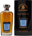 Bunnahabhain 1971 SV 42.8% 700ml