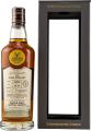 Scapa 2000 GM Connoisseurs Choice Cask Strength Refill Sherry Hogshead #1096 55.3% 700ml