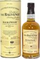 Balvenie 12yo DoubleWood Sherry Casks Finish 40% 200ml