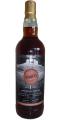 Arran 2008 PrB The Floating Arran 1st Fill ex-Sherry Hogshead 08/983 57.8% 700ml