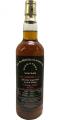 Glenlivet 2006 SV The Un-Chillfiltered Collection 1st Fill Sherry Hogshead 900549 Part Les Vins Gourmands & Cave 1929 48% 700ml