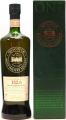 Karuizawa 2000 SMWS 132.6 Nite Nurse nipped by piranhas 63% 700ml