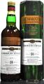 St. Magdalene 1978 DL The Old Malt Cask 50% 700ml