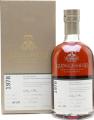 Glenglassaugh 1978 Rare Cask Release Batch 1 42.9% 700ml