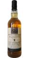 Bruichladdich 2006 JWC Single Cask Nation 1st Fill Bourbon Hogshead #528 56.7% 750ml