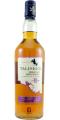 Talisker 18yo Bourbon and Sherry Casks 45.8% 700ml