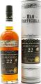 Auchentoshan 1997 DL Old Particular Sherry Butt 56.9% 700ml