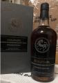 Springbank 1991 Kb Oloroso Sherry Butt #323 54.7% 700ml