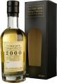 Glengoyne 2000 MMcK Carn Mor Vintage Collection 9yo #438 46% 200ml