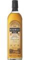 Bushmills 1989 Single Cask Bourbon Barrel #8145 56.5% 700ml