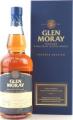 Glen Moray 2009 Hand Bottled at the Distillery 55.1% 700ml
