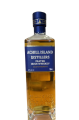 Achill Island Distillers Single Malt Peated Cask Strength Limited Edition 60% 700ml