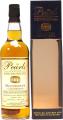 Miltonduff 1995 G&C The Pearls of Scotland Bourbon Barrel #2599 56.3% 700ml