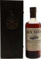 Ben Nevis 1984 Bourbon Sherry Finish 98/35/5 56.3% 700ml
