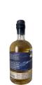 Bus Whisky 2018 Batch #9 Bourbon 50% 500ml
