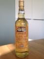 Glenburgie 2002 GM Spirit of Scotland Refill Bourbon Hogshead #4780 46% 700ml