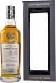 Glenburgie 1996 GM Refill Bourbon Barrel 55.6% 700ml