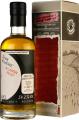 Glenallachie Batch 6 TBWC 54.2% 500ml