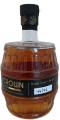 Crown 2018 CrSp Port Wine Cask Finish 134-02 60.1% 500ml