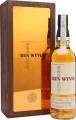 Ben Wyvis 1965 Very Rare Limited Edition 44% 700ml