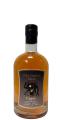 Crazy Creature Edition Cagey Red Wine Cask Finish 59% 500ml