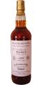 Mortlach 1997 JB The bottles that we liked by Les Passionnes du Malt Fresh Sherry Cask 61.2% 700ml