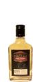 The Temple Bar Traditional Irish Whisky Signature Blend Bourbon Oak & Port Casks 40% 200ml