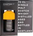 Glen Keith 1997 Ch7 A Whisky Anthology 52.3% 700ml