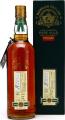 Macallan 1987 DT Rare Auld 52.4% 700ml