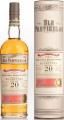 Benrinnes 1996 DL Old Particular Refill Hogshead 51.5% 700ml