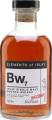 Bowmore Bw7 ElD Elements of Islay 4 Sherry Butts 53.2% 500ml