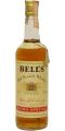 Bell's Old Scotch Whisky Extra Special 43% 750ml