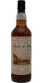 Classic of Islay Vintage 2004 JW #5862 57.6% 700ml