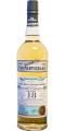 Auchentoshan 1997 DL Old Particular K&L Wine Merchants Exclusive 52.1% 750ml