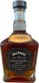 Jack Daniel's Single Barrel Select 47% 750ml