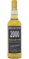 Highland Park 2000 Arc 2nd Release Bourbon Hogshead #800005 50.9% 700ml