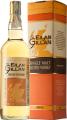 Eilan Gillan 2008 EG Single Malt Highland Bourbon Cognac 43% 700ml