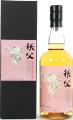 Chichibu 2012 #2114 Spirits Shop Selection 63.5% 700ml