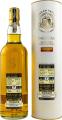 Bunnahabhain 2014 DT Sherry Cask 53.2% 700ml