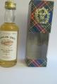 Dallas Dhu 12yo Licensed Bottling 40% 350ml