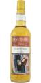 Glenburgie 1989 MBa #07 Ex-Bourbon Cask 52.6% 700ml