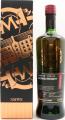 Tomatin 1988 SMWS 11.40 Old school virtuosity Refill Ex-Bourbon Hogshead 50.2% 700ml