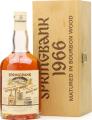 Springbank 1966 Local Barley 54.6% 700ml